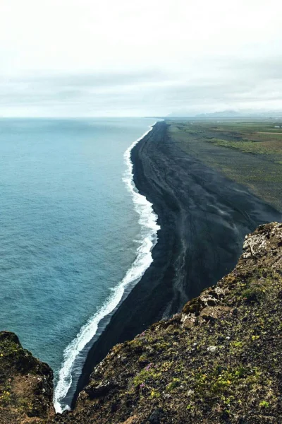 WaniliowaBabeczka - Dyrhólaey, Islandia.
#earthporn #islandia