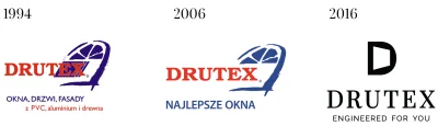 FrasierCrane - @Eriksen: Logo Drutexu już niestety nie jest tak oldschoolowe.