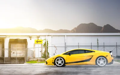 r0k0 - Ferrari nie podeszło, to może klasycznie.
#tapeta #lamborghini #gallardo #sup...