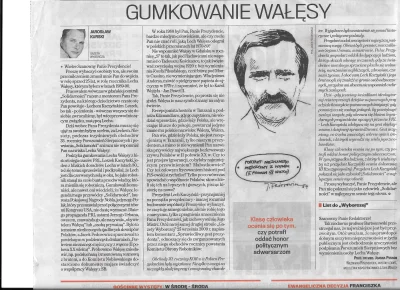 lechwalesa - @lechwalesa: Prawdy ,Prawdy jak chleba dziś nam ................ #polity...