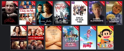 upflixpl - Aktualizacja oferty Showmax Polska

Nowe tytuły w ofercie Showmax Polska...