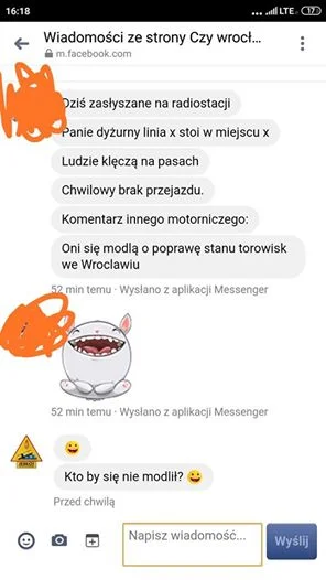 Wychwalany - > to nie może być prawda

@71jphwdp: