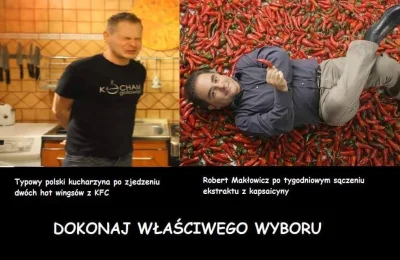 RicoElectrico - #maklowicz #heheszki