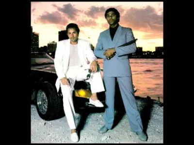 Mortadelajestkluczem - #miamivice #janhammer #80s #80sforever