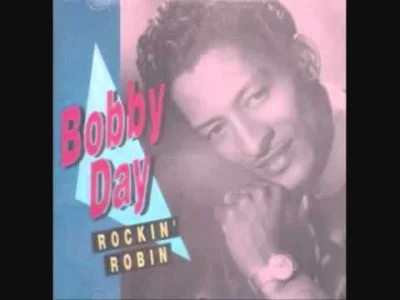 Merkuriusz - #strefapoludnia #muzyka 
Bobby Day - Little Bitty Pretty One

Jeżeli ...