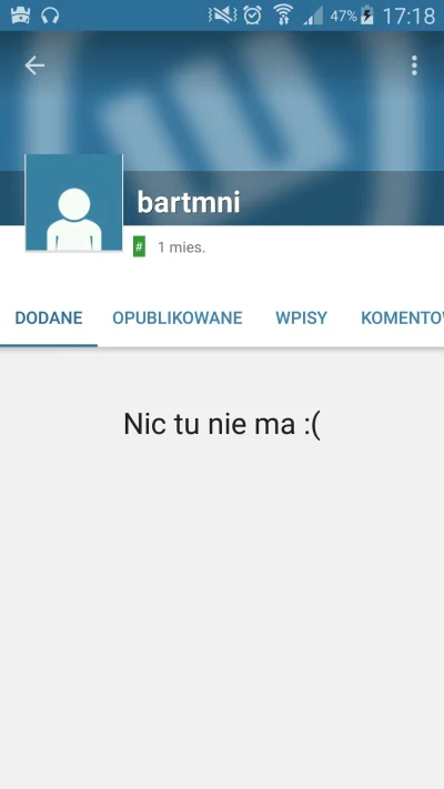 bartmni - Dlaczego tu jestem jeszcze zielonką? Widzę ze wykop nie może znieść mojego ...