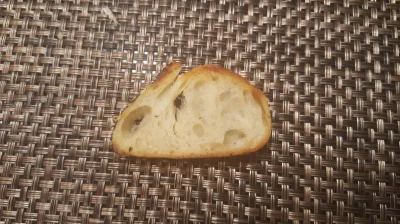 j.....n - #pareidolia #kroliki #heheszki

Czy ktoś jeszcze widzi w tej kromce chleb...