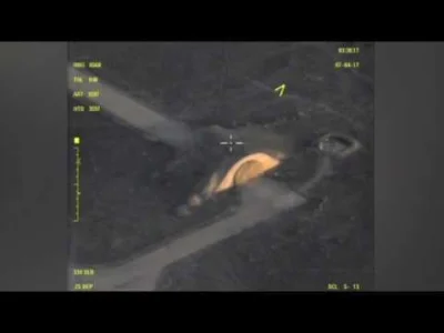 wojtoon - @wojtoon: Jeszcze nagranie z ruskiego drona

IMO Trump chciał postraszyć ...