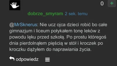 LajfIsBjutiful - JEDNYM PROSTYM TRIKIEM POZBYŁ SIĘ ZABURZEŃ LĘKOWYCH! ZOBACZ JAK! [KL...