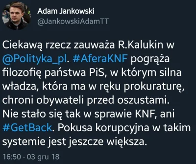 Kempes - #polityka #neuropa #4konserwy.ru #bekazpisu #bekazlewactwa #dobrazmiana #pol...