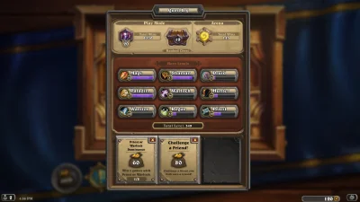 TurboExSalad - #hearthstone #hearthstone80gold 
ktoś coś wymiana?
TurboExSalad #247...