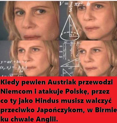 borsiu - #humorobrazkowy #heheszki #memy #historia