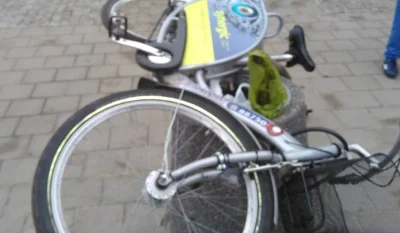 msbtdc - @denis1980: niestety to nie ten rower :(