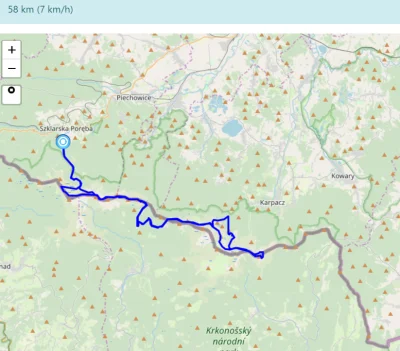 Lycha19897 - 356581,79 - 58 = 356523.79
Ultra karkonoski ;)
#sztafeta