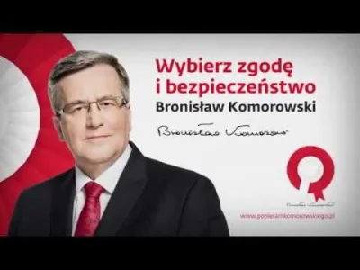 wypokowicz - #prezydent #polityka #komorowski #grafikaboners #grafika
ale logo to ma...