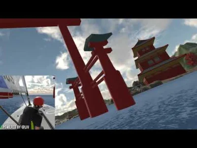marineverse - Zeglowanie w wirtualnej rzeczywistosci - wycieczka do Japonii i przegla...