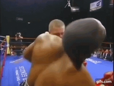 Getmano - Artur Binkowski vs Raphael Butler
#boks #smieszne