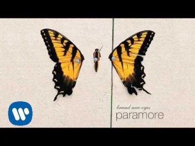 xspooky - #paramore #muzyka 

Paramore - Turn It Off 

Chyba najlepszy kawałek na...