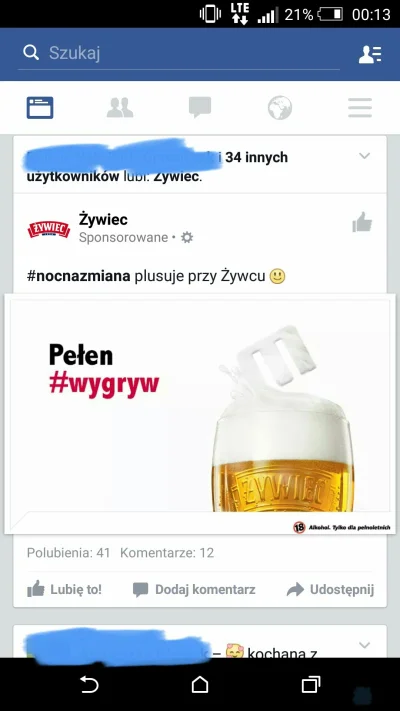 Kangel - Co tu się... #zywiec