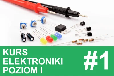 Forbot - Pamiętacie nasz darmowy kurs elektroniki? Miło mi ogłosić, że udostępniona z...