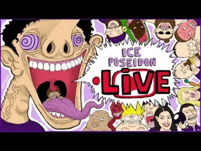 s.....y - ICE LIVE !
FOOD CHALLENGE | Paul ‘s LIVE Daily Vlog
#iceposeidon #cx #pur...