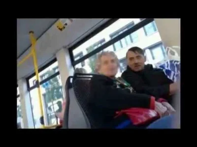 wfyokyga - Ja go widziałem w tramwaju ale nie mówcie nikomu.