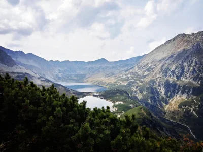 AllGoesWrong - #earthporn #gory #tatry