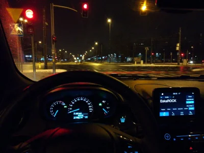 ArekJ - Pojeżdżone (｡◕‿‿◕｡)

#nightdrive #warszawskienightdrive