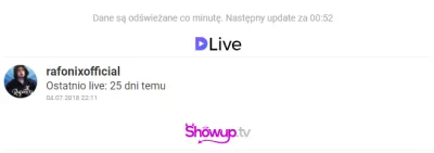 Conscribo - Ty no nie wiem jak tam twój DLive na którym zarabia się duże pieniążki z ...