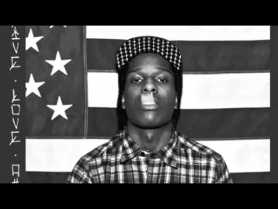 MondryPajonk - #codziennyasaprocky 
79/365
A$AP ROCKY - "Kissin' Pink