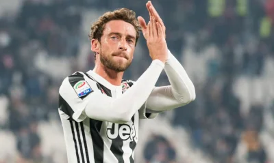 Minieri - Claudio Marchisio kończy karierę w wieku zaledwie 33 lat. Ma to ogłosić ofi...