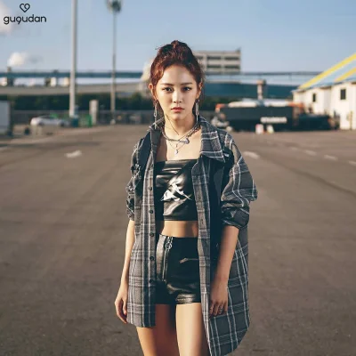 czasuczas - #sejeong
#gugudan #koreanka