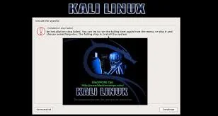 seeksoul - Mam problem przy instalacji #debian jak i #kalilinux #linux
Ładnie kreato...