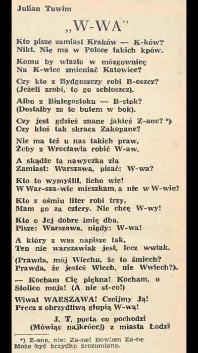 Ewidentnybrakalkoholuwekrwi - #heheszki #tuwim #poezja #patologiazewsi #patologiazmia...