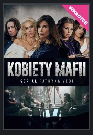 upflixpl - Nowy odcinek:
+ Kobiety Mafii (2018) - [S01E02] [+audio] link

https://...