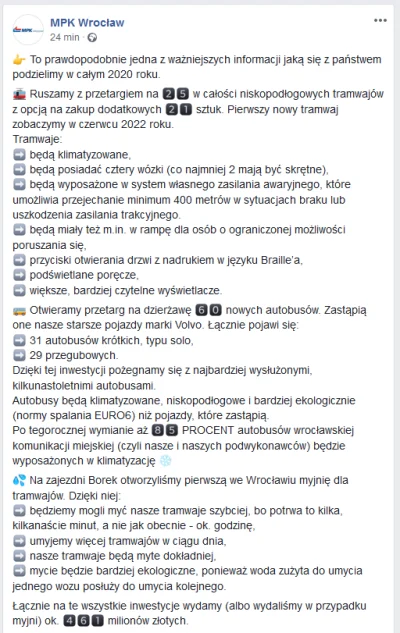 mroz3 - wyjeb... kasy na moderusy to był strzał w kolano na najbliższe ~30 lat ale mo...