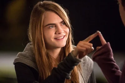 Tremade - iti go hom
#bojowkacary #caradelevingne