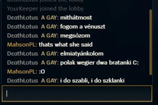 Szfymszmwy - No teraz to mnie koleś zaskoczył
#leagueoflegends