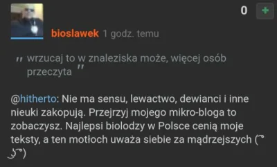 Reepo - xDDDD
#naukowcywiary #bekazpseudonaukowcow #pseudonauka #biologia #bekazkato...