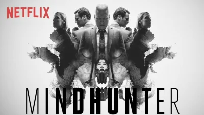 KingRagnar - tytuł: **Mindhunter ( Mindhunter )
liczba odc.: 19 (10/1 sezon, 9/ 2 sez...