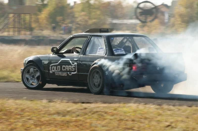 l1pka - #drift #nikon #tworczoscwlasna #ucze sie #motoryzacja