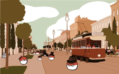 Zashi - O, Polska kiedyś. Ładnie. ( ͡° ͜ʖ ͡°)
#polandball