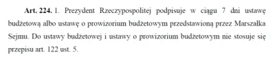 n.....2 - Wygląda na to, że nie zna konstytucji!