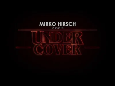 merti - MIRKO HIRSCH - Undercover 2019/02
#music #muzyka #muzykaelektroniczna #Italo...