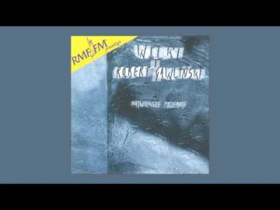oggy1989 - [ #muzyka #polskamuzyka #muzykazszuflady #90s #rock #robertgawlinski ] + #...