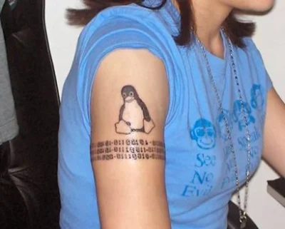 H.....a - #linux #tatuaze #rozowepaski #geek #coterozowepaskitojanawetnie

Nie, to ni...