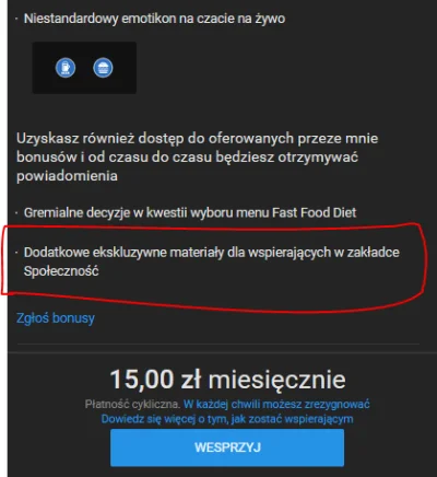 printf - Ktoś może poda przykład tych ekskluzywnych materiałów? ( ͡° ͜ʖ ͡°) @eSUBA94 ...