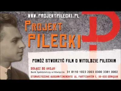 kuriozum5 - Świetnie że film powstał. Jakieś 2 lata temu przelałem parę złoty na kont...