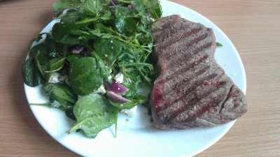 k.....k - Omnomnomnom #lovebeef <3
#jedzzwykopem #gotujzwykopem #foodporn