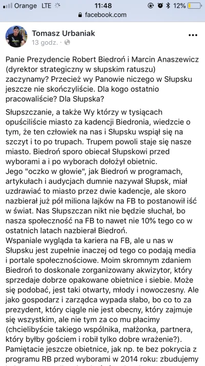 Tojestdobrejakjasnygwintbrokuly - Dla tych bez facebook